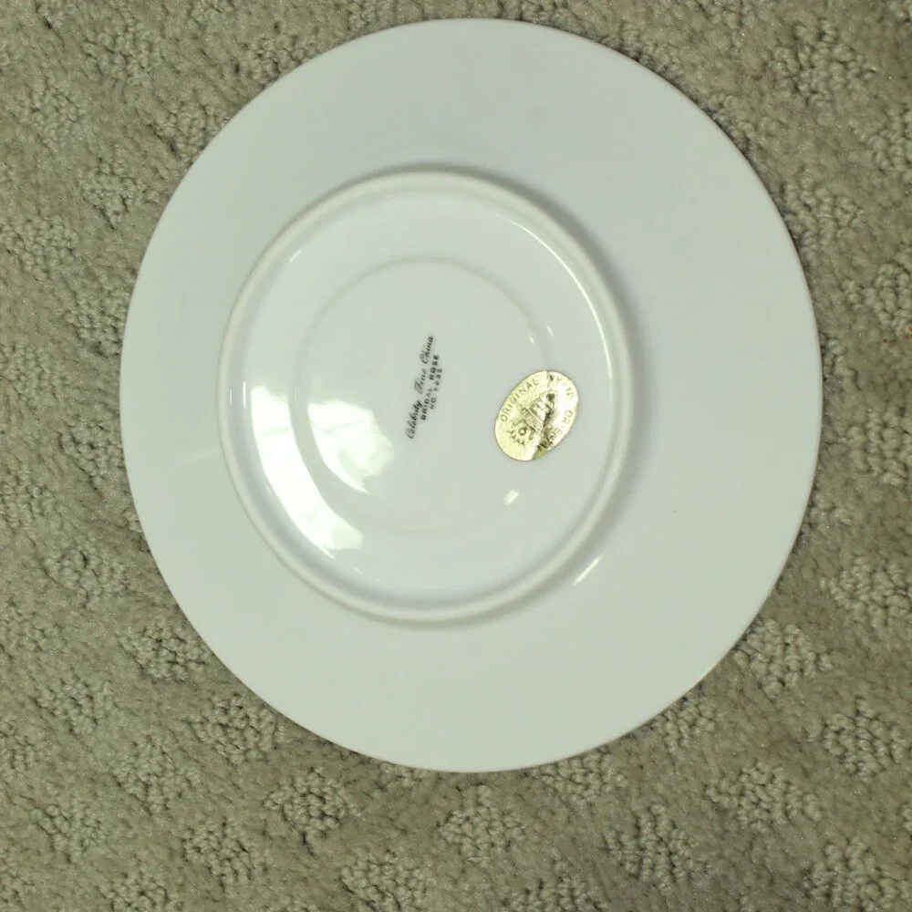 Celebrity Fine China elevate your